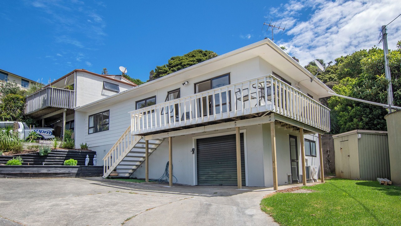 Photo of Outdoor in Tutukaka