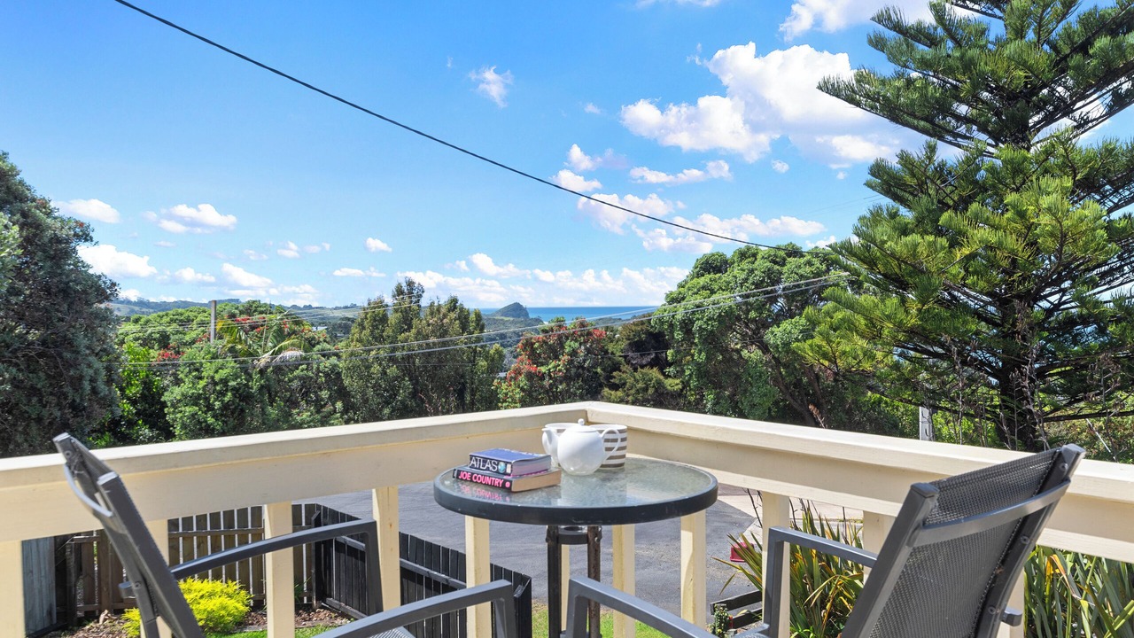 Photo of Outdoor in Tutukaka