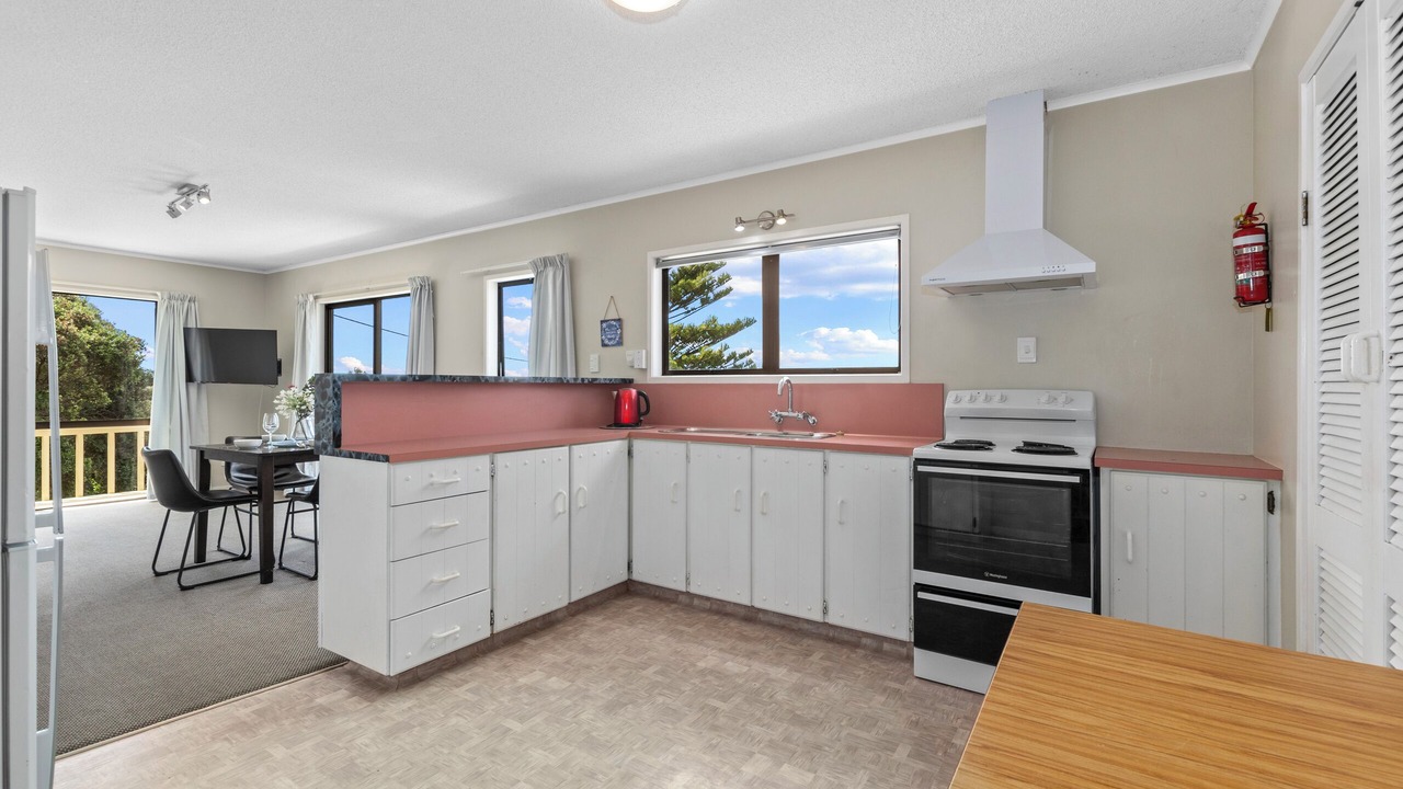 Photo of Kitchen in Tutukaka