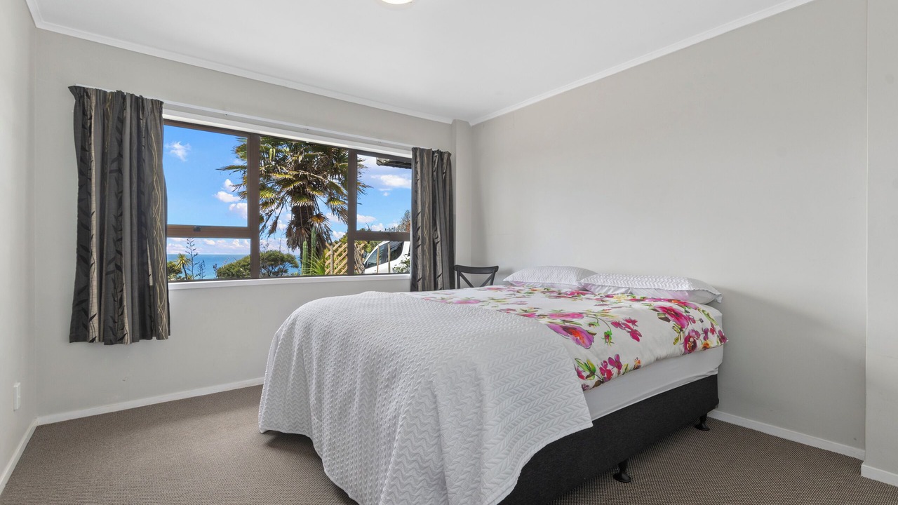 Photo of Bedroom in Tutukaka