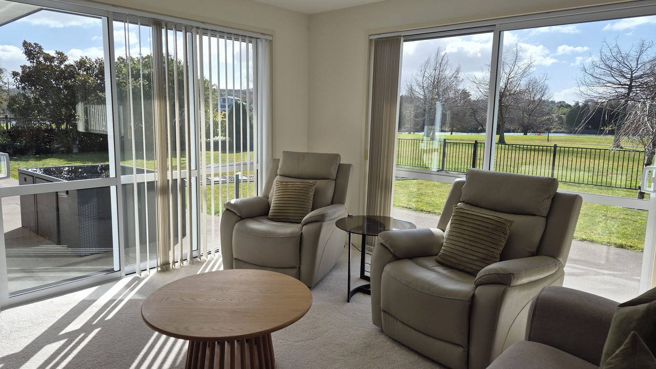 Photo of Livingroom in Tauranga