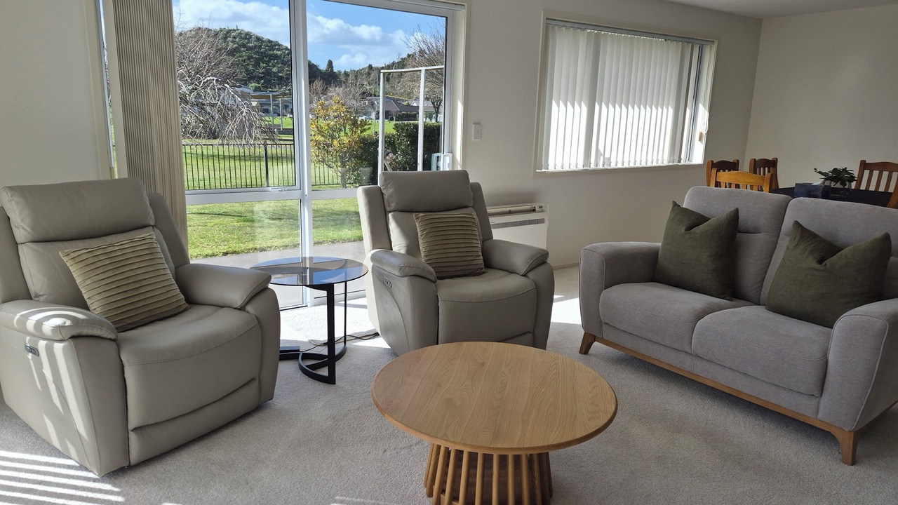 Photo of Livingroom in Tauranga