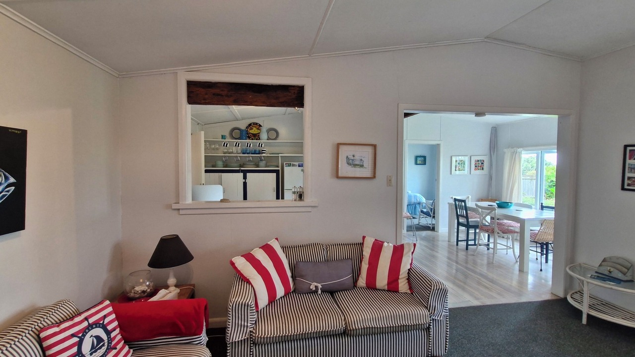 Photo of Livingroom in Raglan