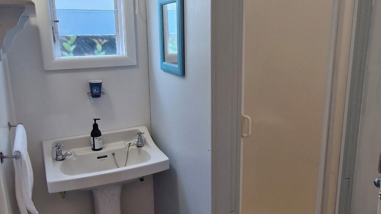 Photo of Bathroom in Raglan