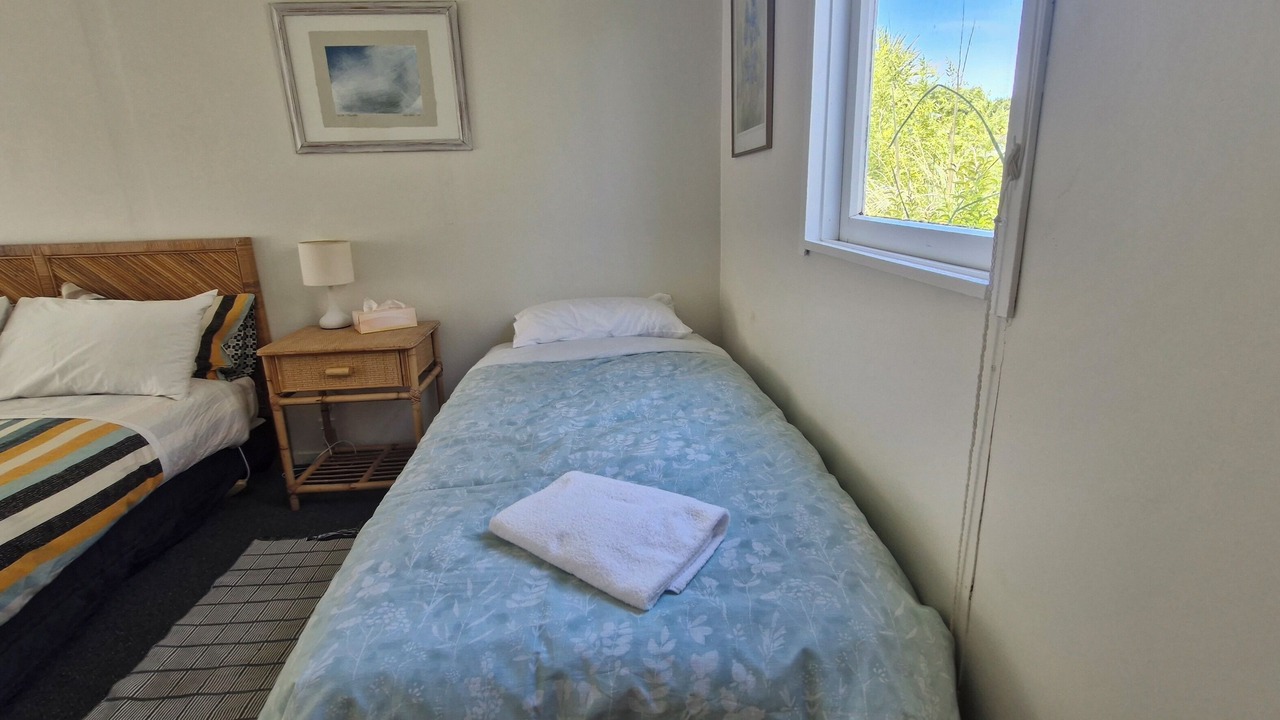 Photo of Bedroom in Raglan