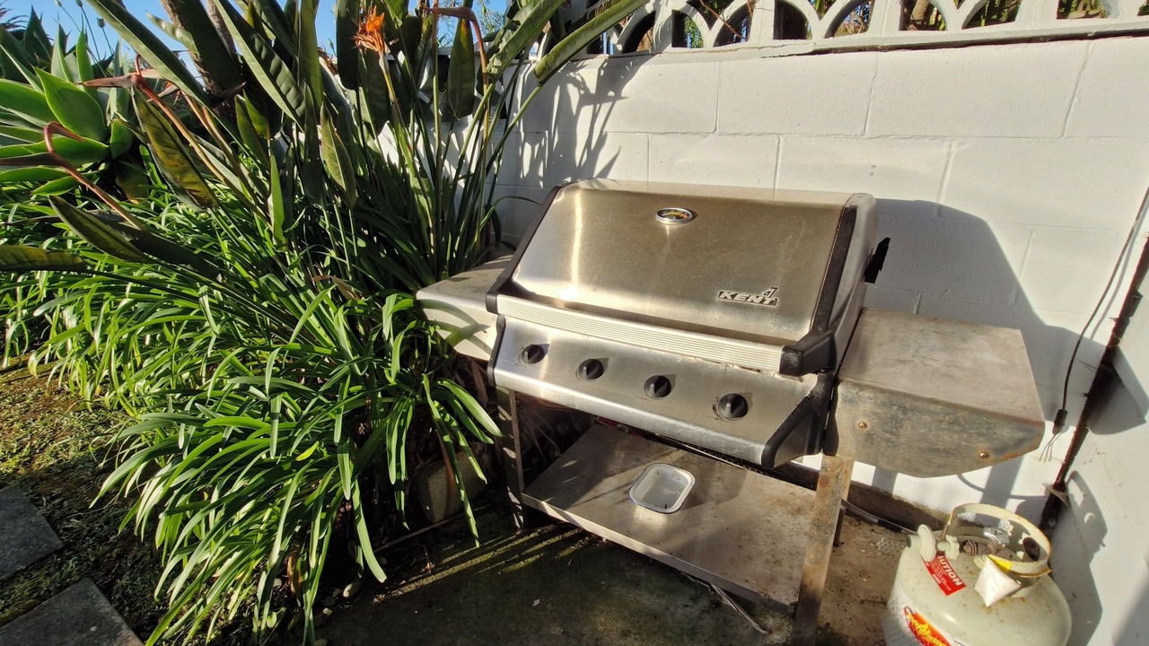 Photo of Patio Balcony in Raglan