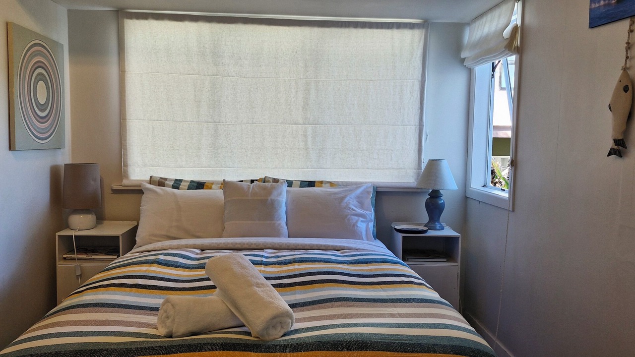 Photo of Bedroom in Raglan