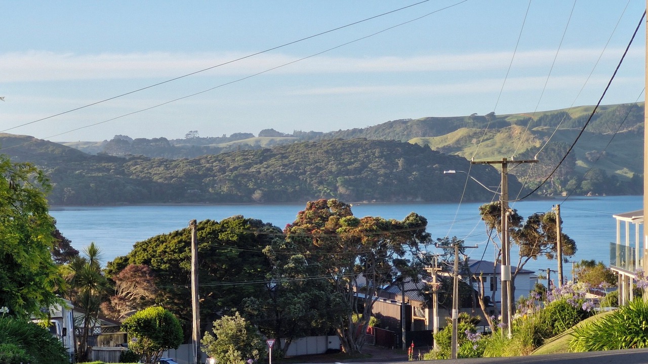 Photo of Others in Raglan