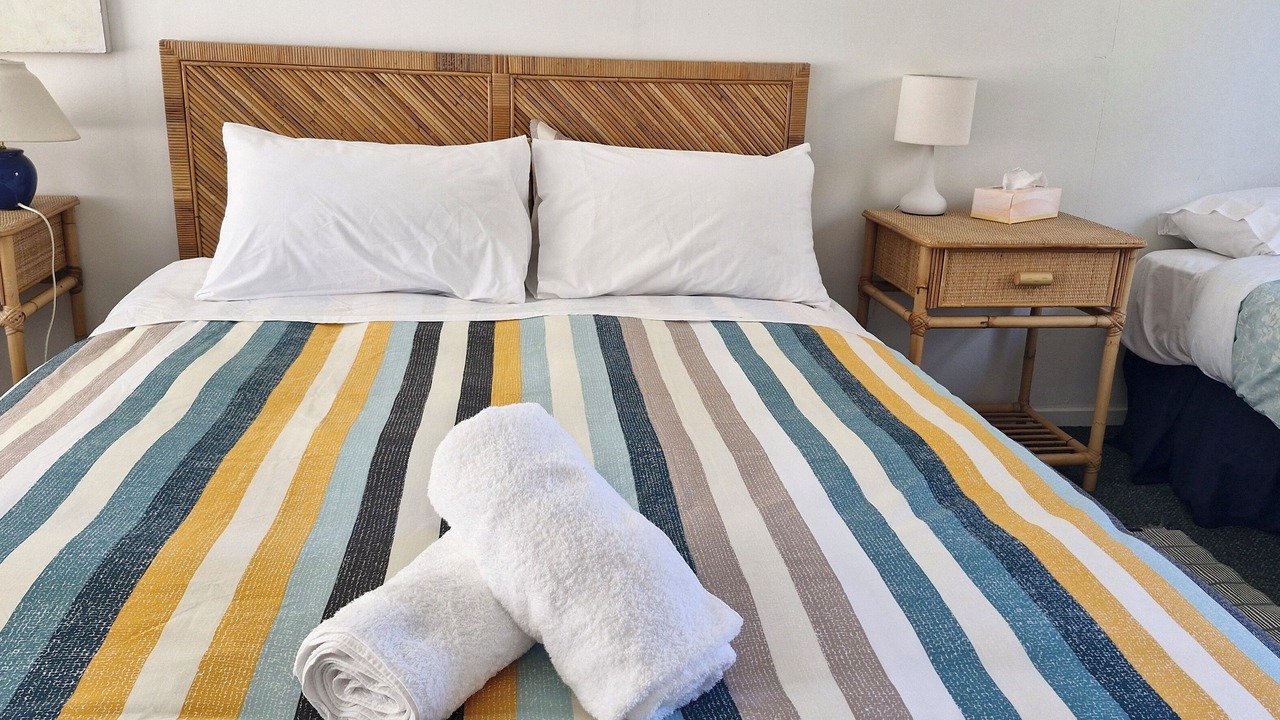 Photo of Bedroom in Raglan