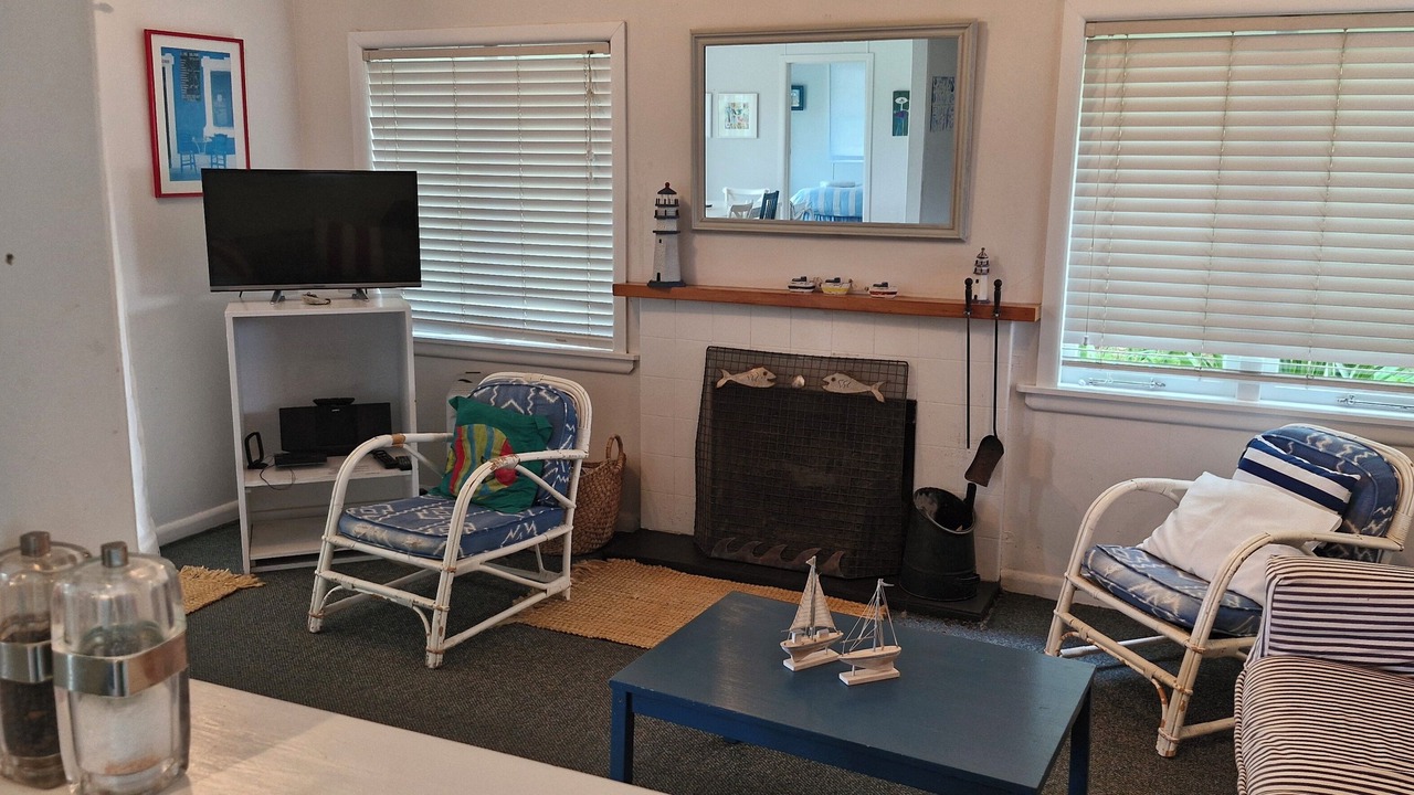 Photo of Livingroom in Raglan