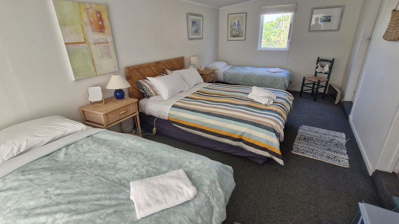 Photo of Bedroom in Raglan