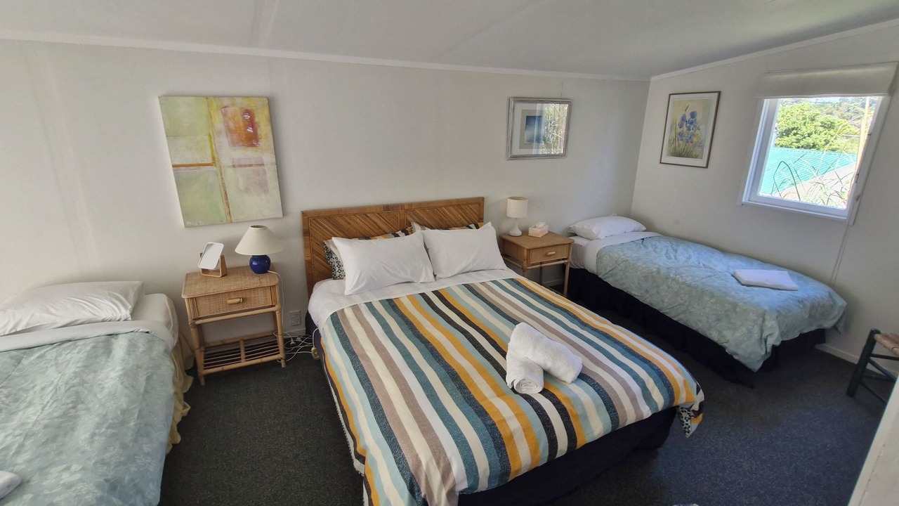 Photo of Bedroom in Raglan
