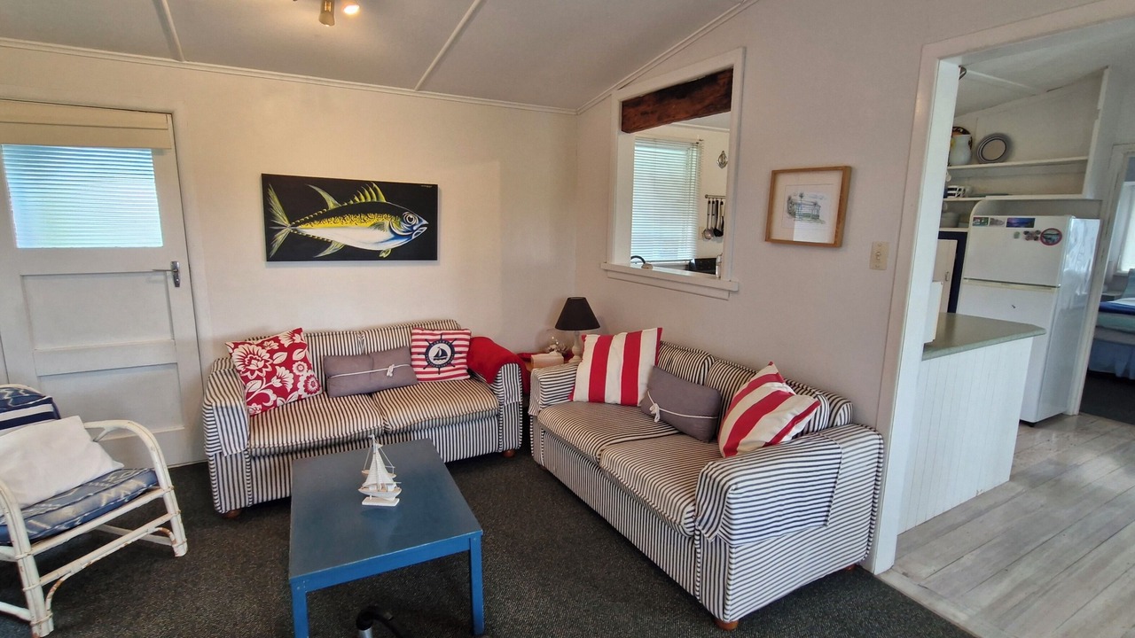 Photo of Livingroom in Raglan
