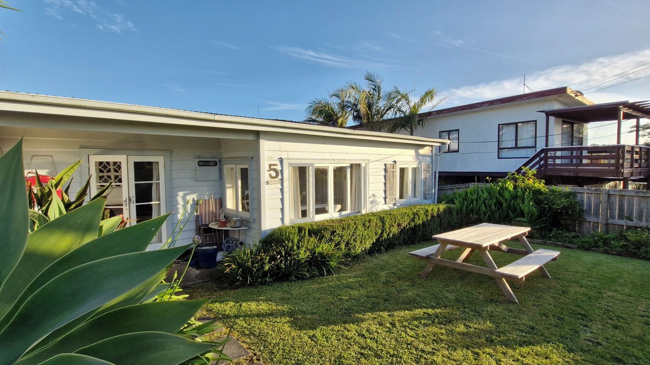 Photo of Outdoor in Raglan