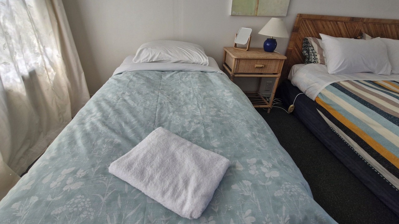 Photo of Bedroom in Raglan