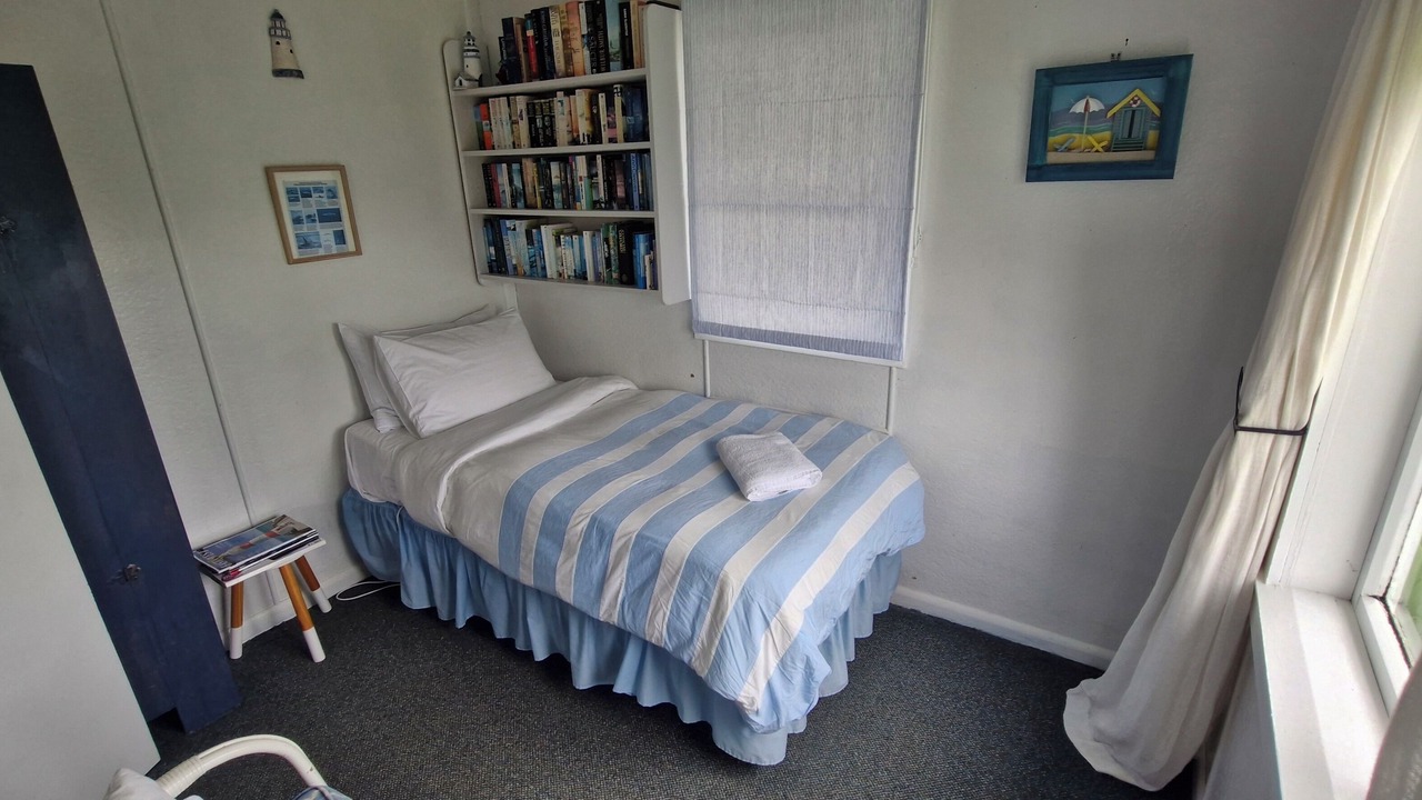 Photo of Bedroom in Raglan