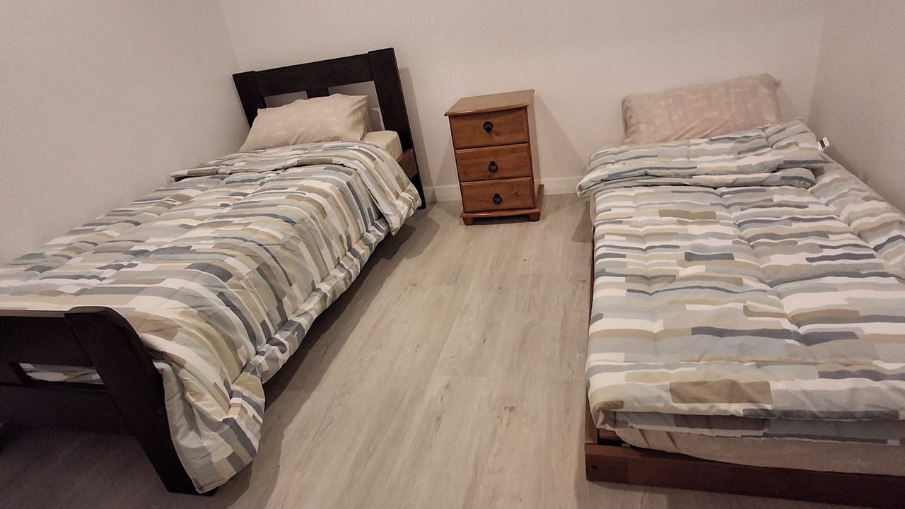 Photo of Bedroom in Wellington