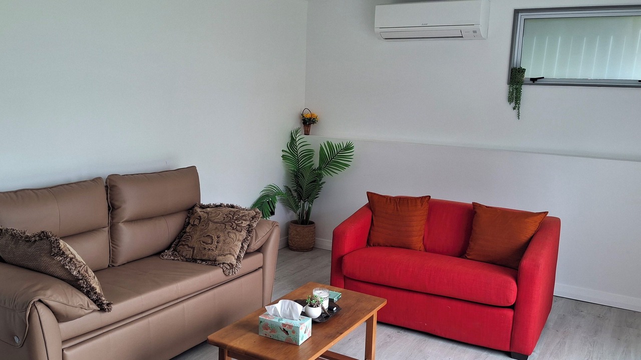 Photo of Livingroom in Wellington