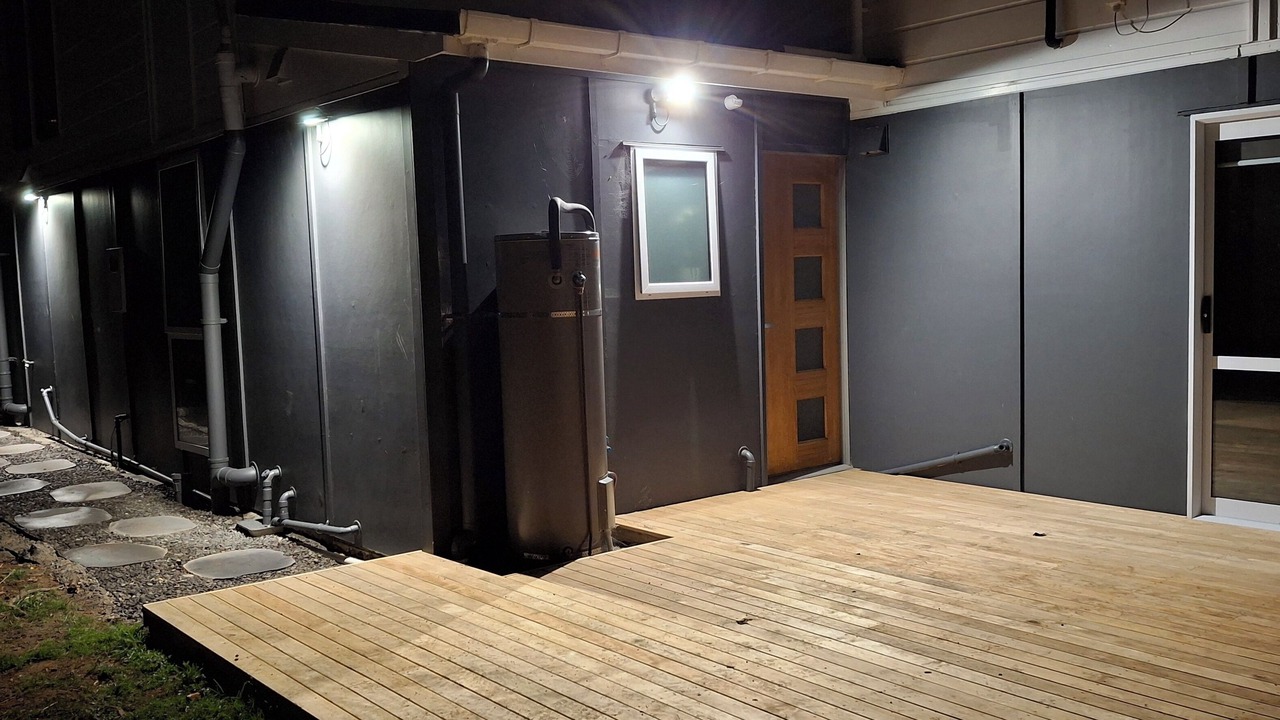 Photo of Outdoor in Wellington