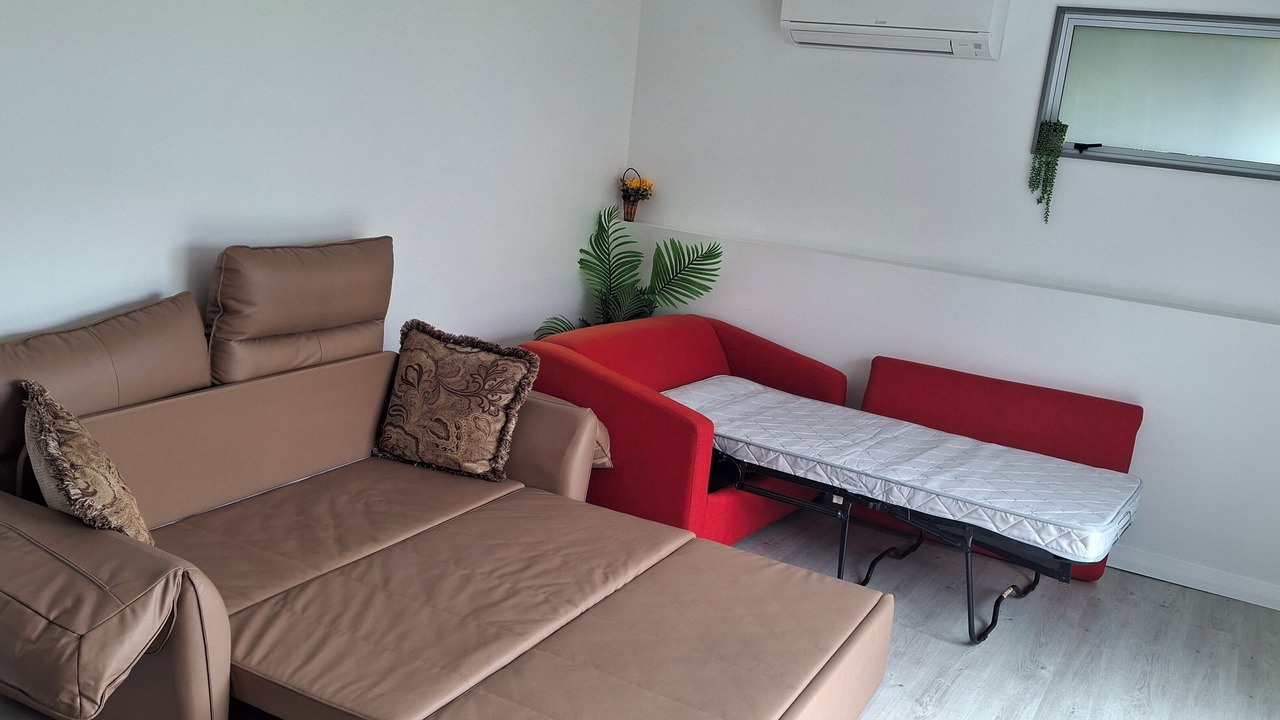 Photo of Livingroom in Wellington