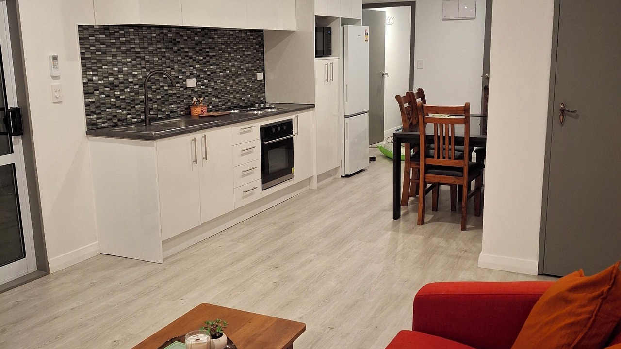 Photo of Livingroom in Wellington