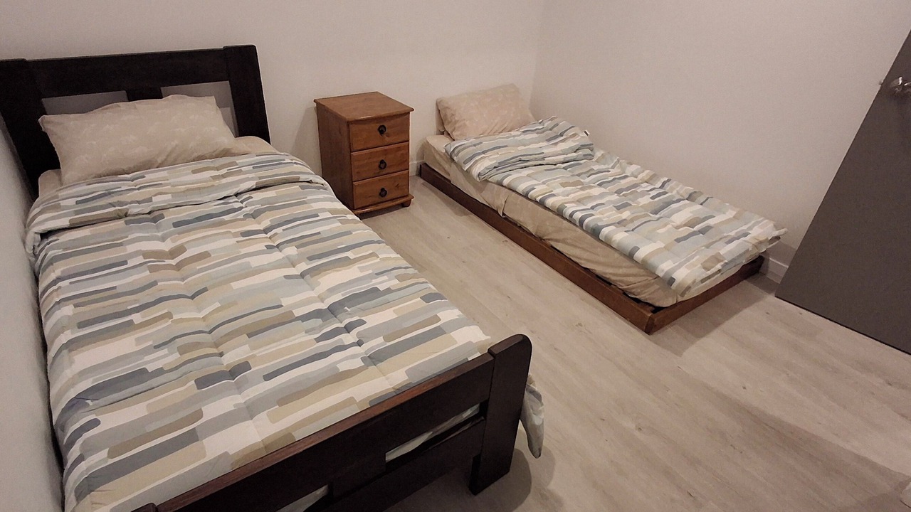 Photo of Bedroom in Wellington