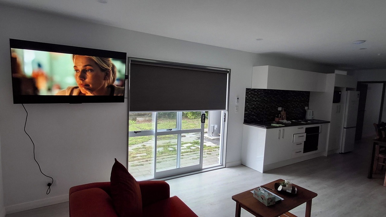 Photo of Livingroom in Wellington