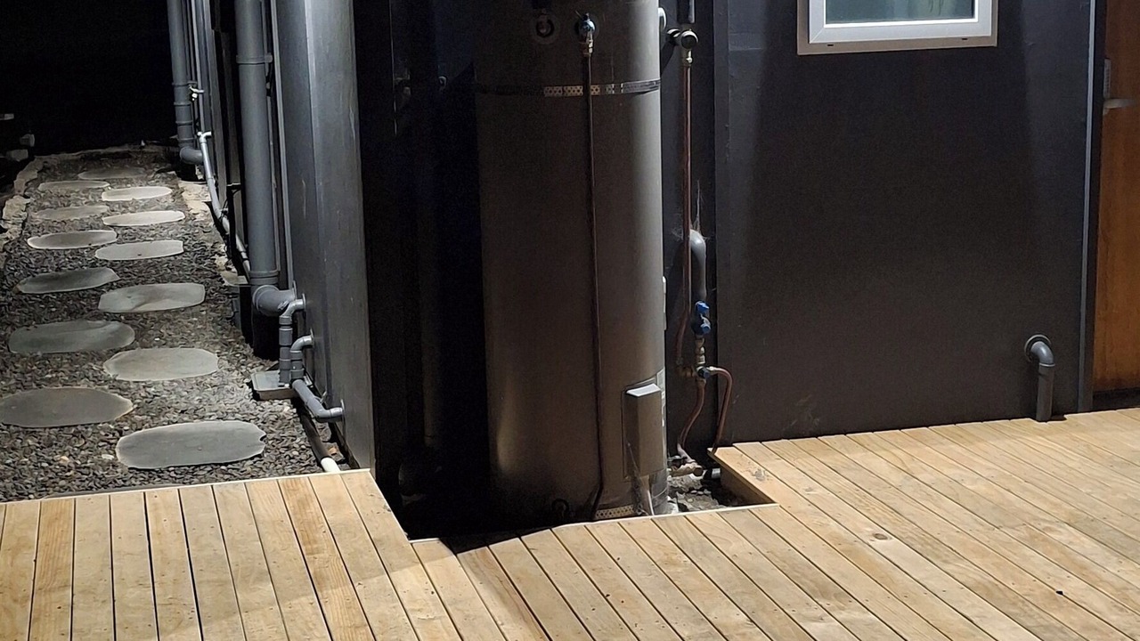 Photo of Outdoor in Wellington