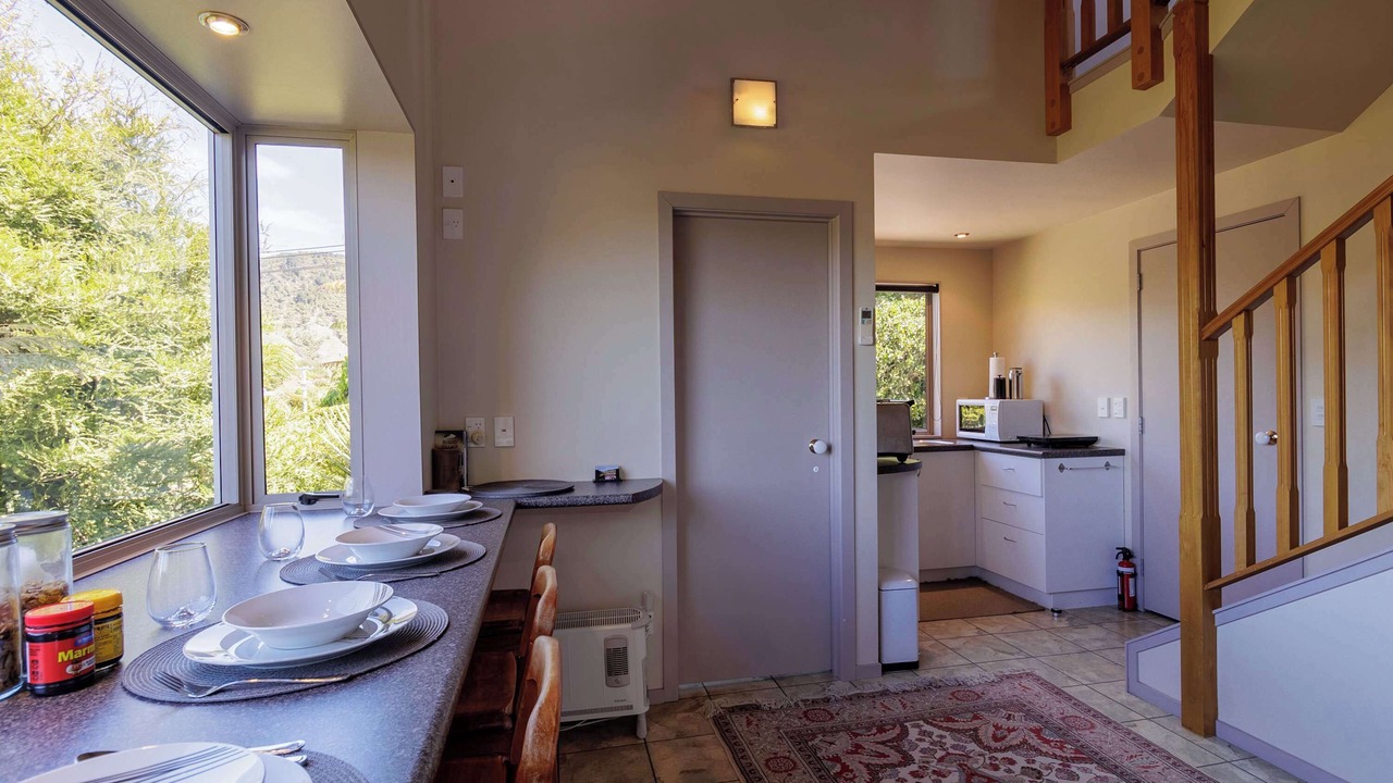 Photo of Kitchen in Lake Okareka