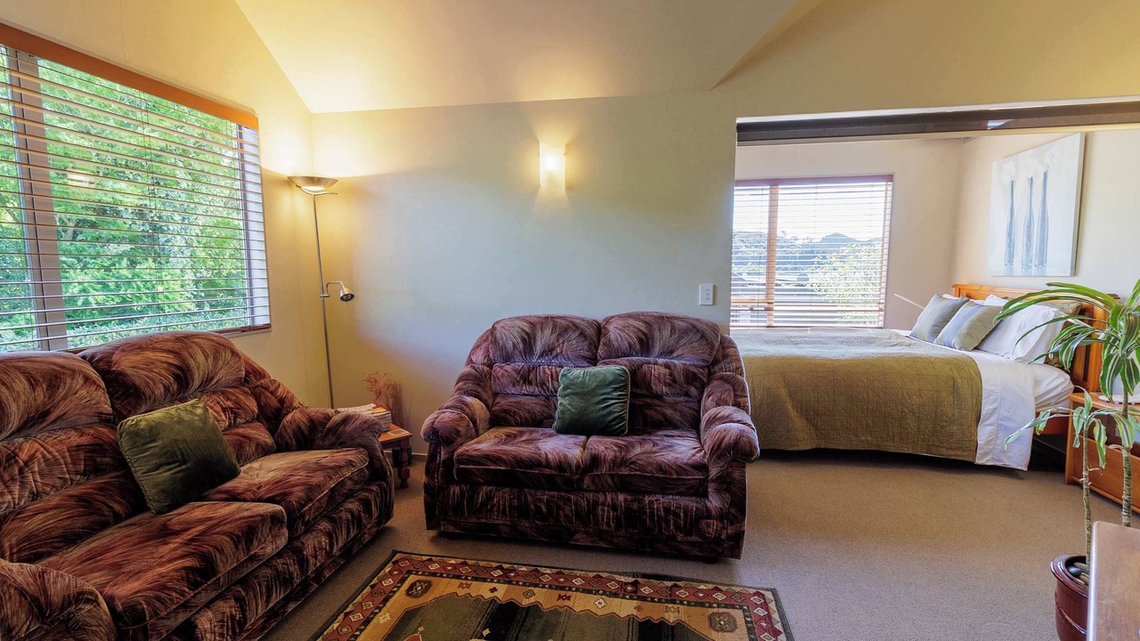 Photo of Livingroom in Lake Okareka