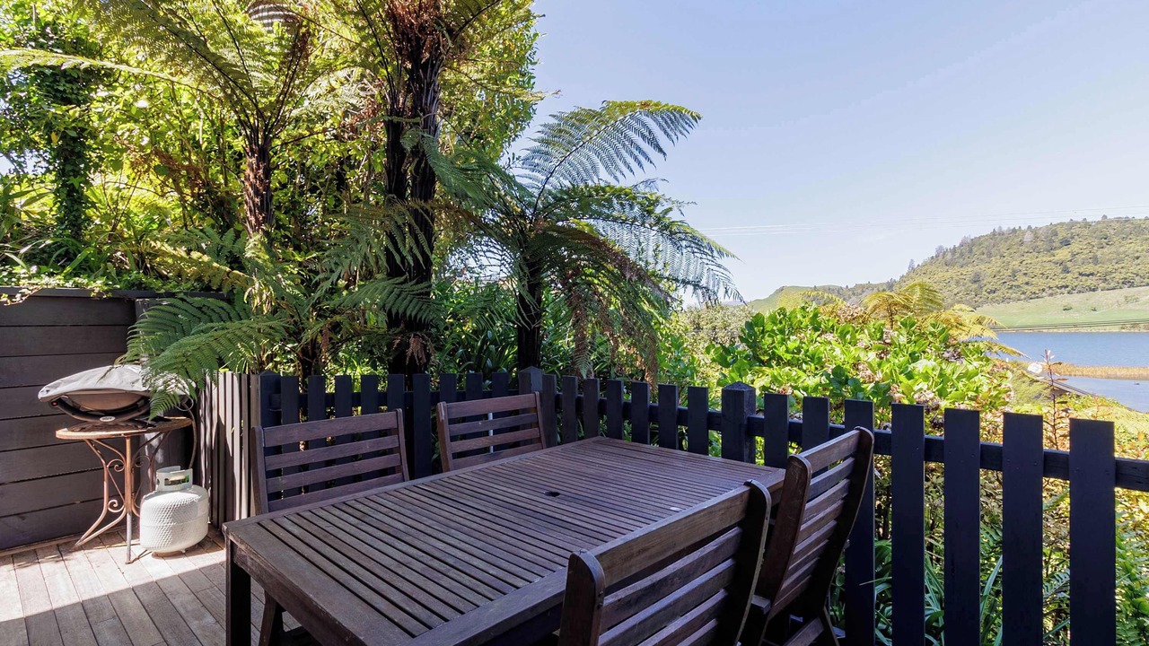 Photo of Outdoor in Lake Okareka