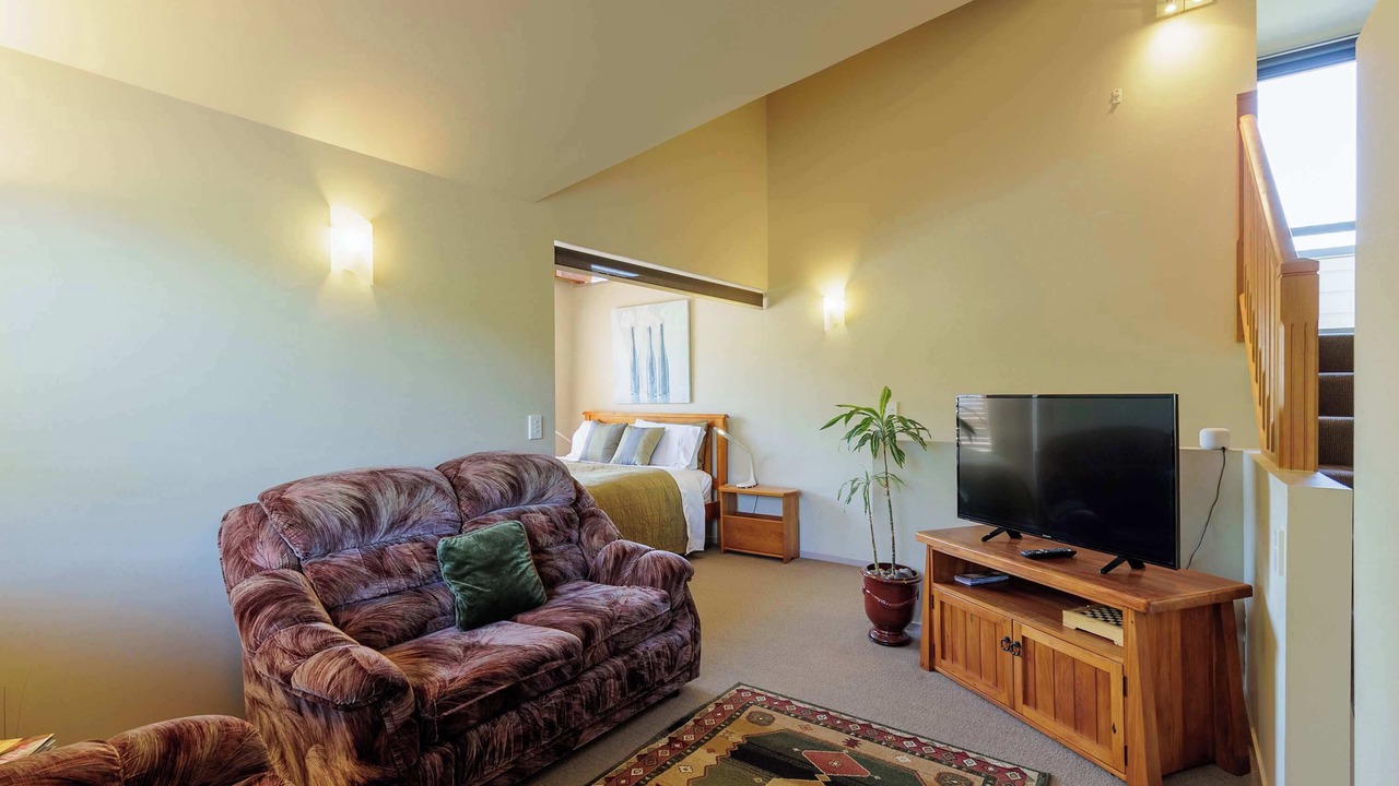Photo of Livingroom in Lake Okareka