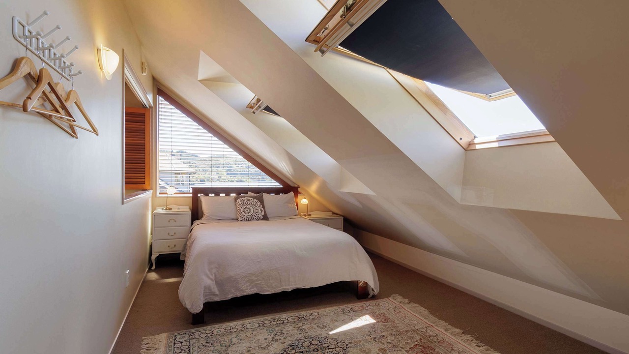 Photo of Bedroom in Lake Okareka
