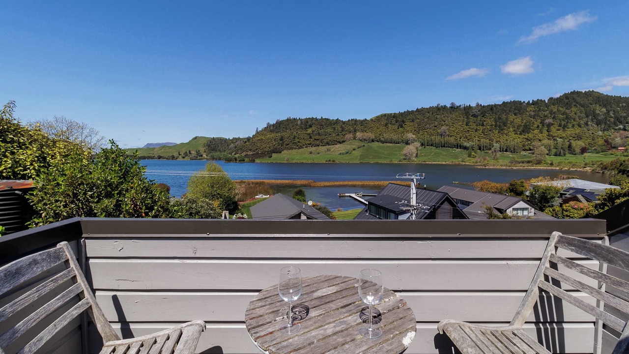 Photo of Outdoor in Lake Okareka