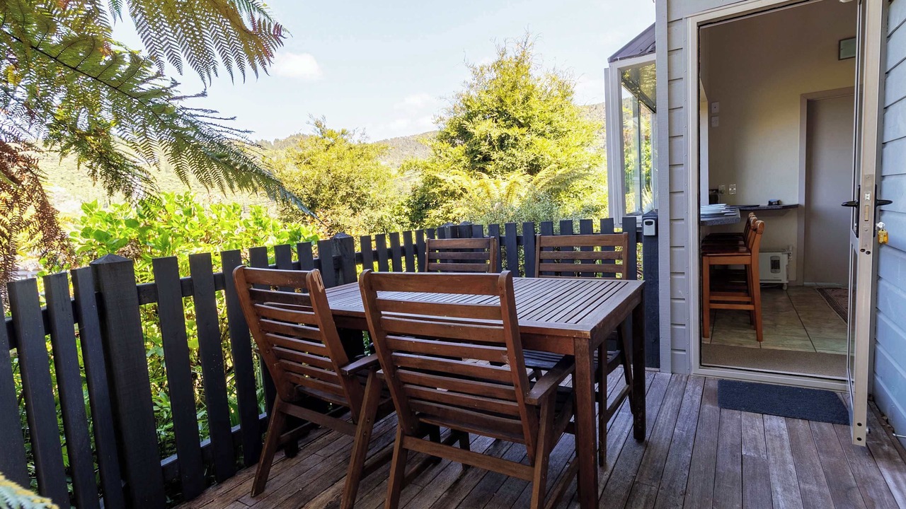 Photo of Outdoor in Lake Okareka