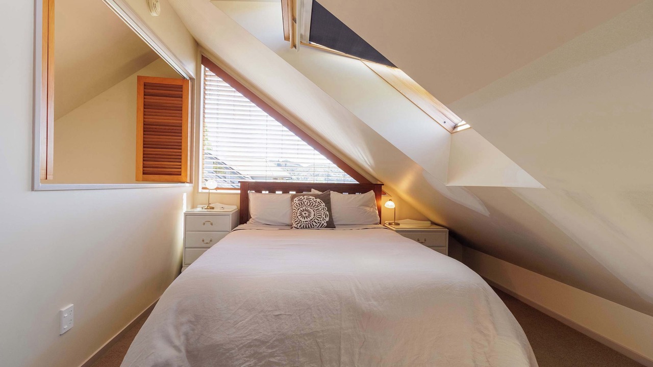 Photo of Bedroom in Lake Okareka