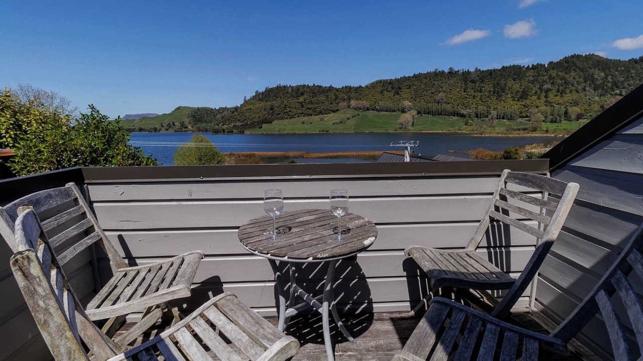 Photo of Outdoor in Lake Okareka