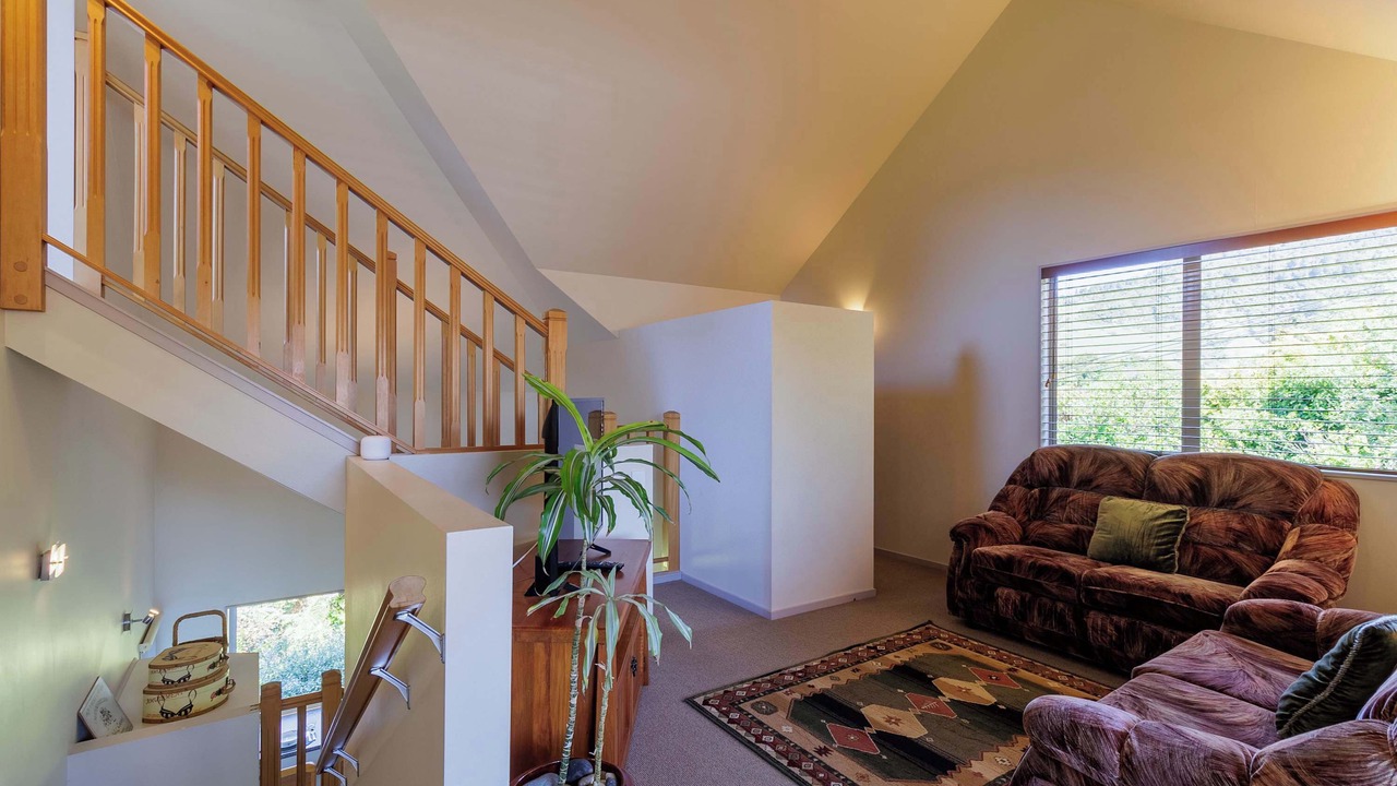 Photo of Livingroom in Lake Okareka