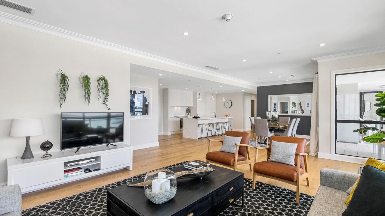 Photo of Bedroom in Auckland Central Business District