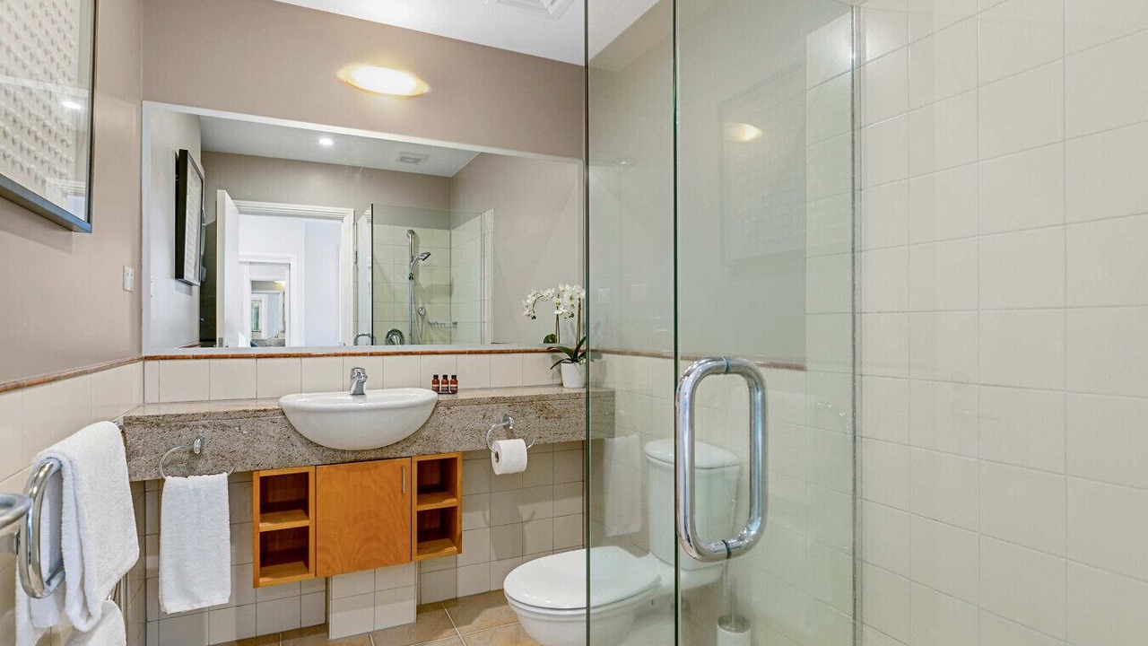 Photo of Bathroom in Auckland Central Business District