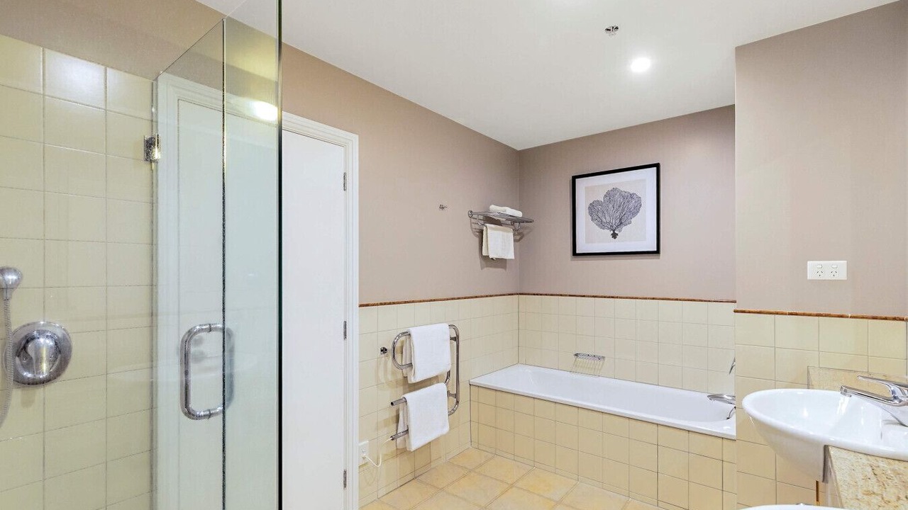 Photo of Bathroom in Auckland Central Business District