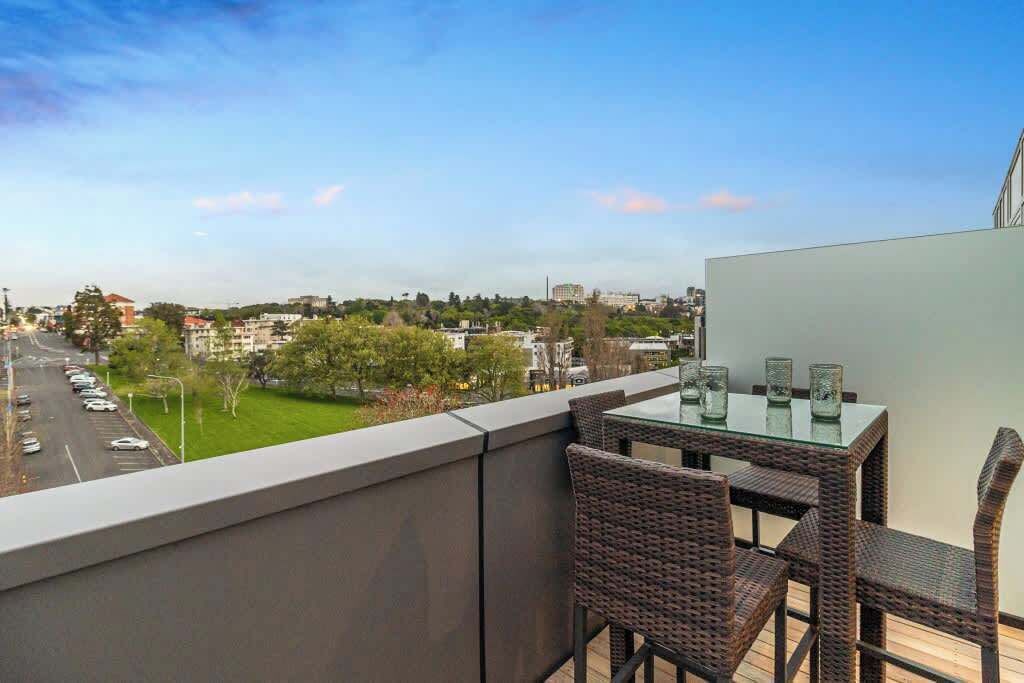 Photo of Outdoor in Parnell