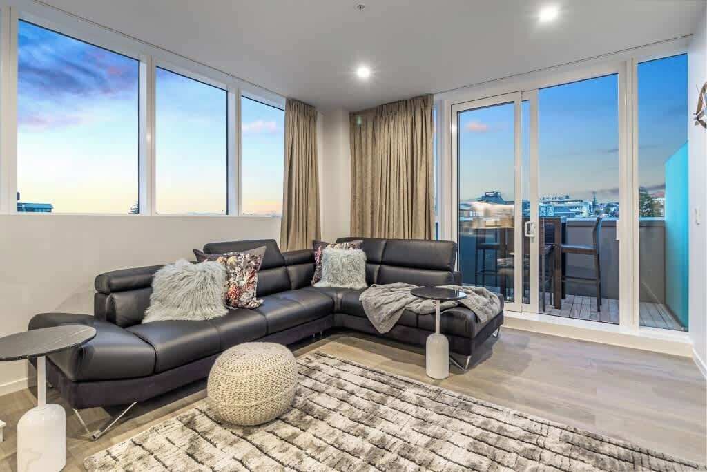 Photo of Livingroom in Parnell