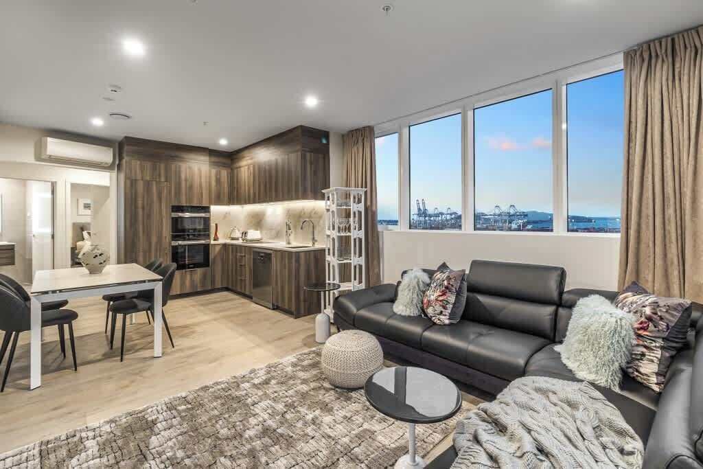 Photo of Livingroom in Parnell