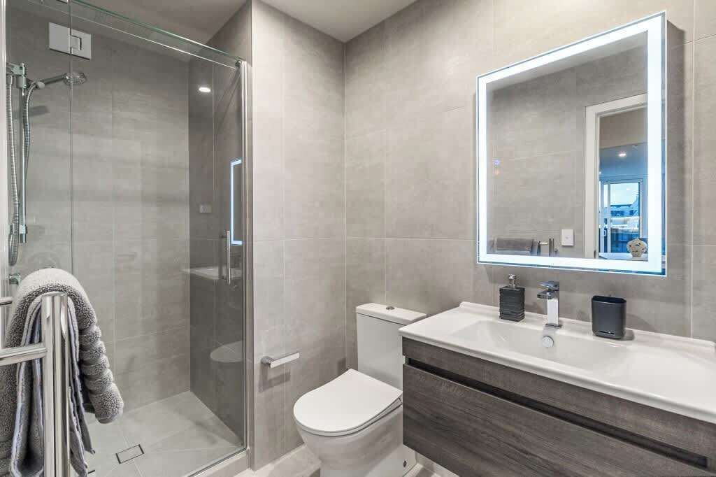 Photo of Bathroom in Parnell