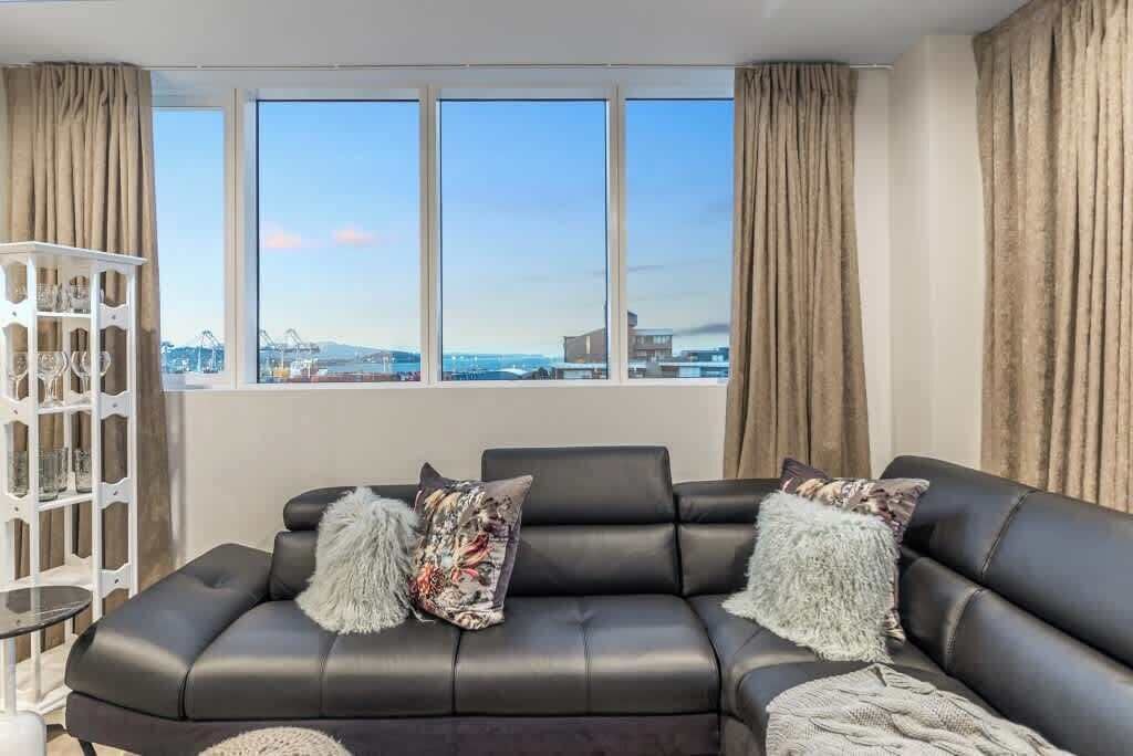 Photo of Livingroom in Parnell
