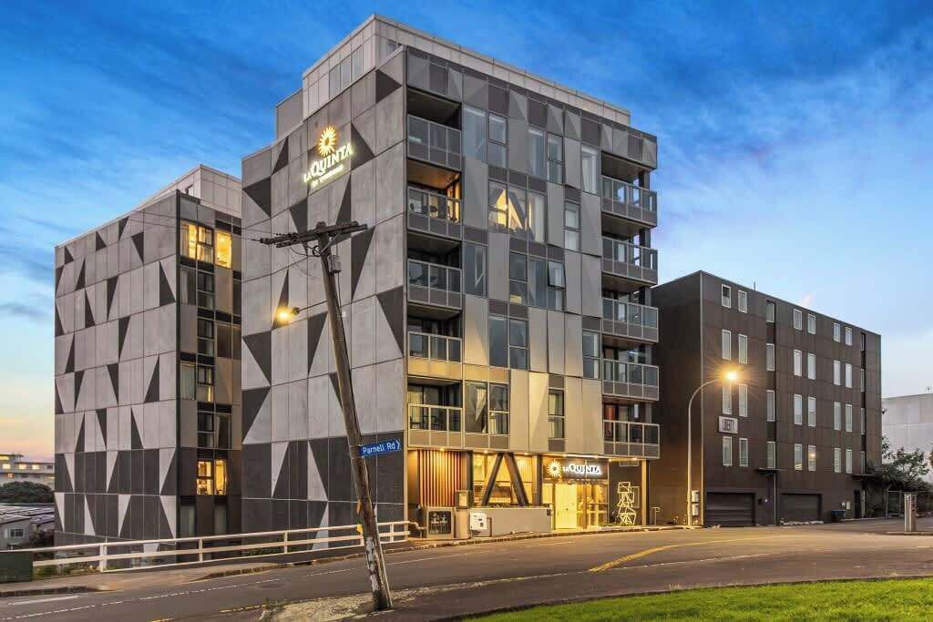 Photo of Outdoor in Parnell