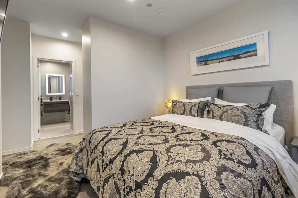 Photo of Bedroom in Parnell