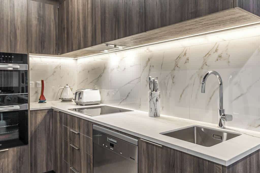 Photo of Kitchen in Parnell