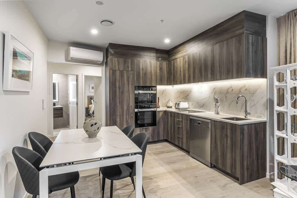 Photo of Kitchen in Parnell